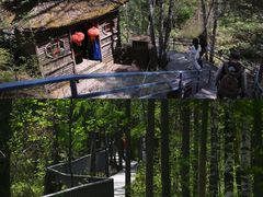 -长白山聚龙火山温泉