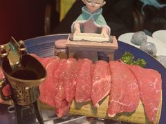 -大隐·成都火锅Bistro(合生麒麟新天地店)