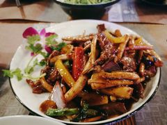 -春风十里烧烤音乐吧(实力乐队驻唱三元里店)