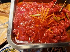 -洱火云南酸菜牛肉火锅(石景山当代商城店)