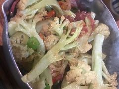 -缘生态云南菜·野生菌庭院餐厅(华侨城店)