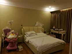 点击看大图 -生命加•Q考拉月子会所(玫瑰园店)