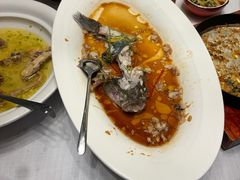 -聚鑫阁江浙菜·非遗传承技艺(闵行交大店)