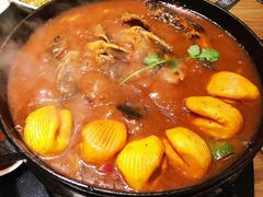 -上关雪東北菜(中房金谊店)