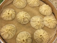 -老班长手工灌汤包老店(东山店)