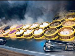 -芭菲盛宴·环球美食(北城国际店)