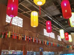 -老高烧烤(龙华星河iCO店)