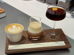 -Dogi&kiki Coffee(中心商务大厦店)