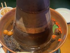 -年巴羊肉铺老铜锅(梅江店)