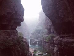 云台山-云台山风景名胜区