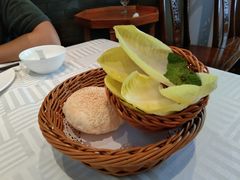-四季民福烤鸭店(王府井灯市口店)