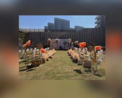 -巴黎新娘婚纱摄影·婚礼策划(嘉定总店)