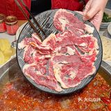 成都人都爱吃的老火锅，果真香的很！