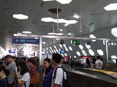 -朱辛庄(地铁站)