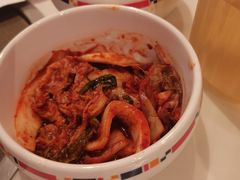 -七八冷面·延边朝鲜族美食(圣熙八号店)