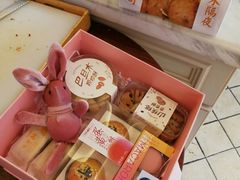 粉黛礼盒-TOUCH泰奇(南汇南门大街店)