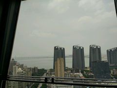 -粤海璇宫·木棉花高空旋转餐厅·聚会派对