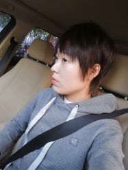 -M+hair salon专业造型沙龙