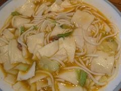 -沙力海西北特色美食烤肉店(北门坡店)