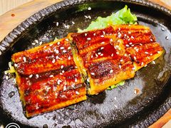 -歌行灯日本料理(伊势丹店)