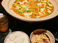 -廖川菜(太阳宫店)