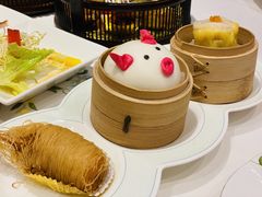 -翠园(北京王府中环店)