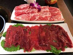 -潘十九地道成都老火锅(孙桥店)