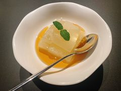 冷冬瓜-三利音·玖弄小鲜(浦东嘉里城店)