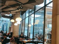 大堂-Wagas沃歌斯(合生汇店)