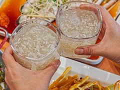 -莲餐厅·湖北菜·潜江小龙虾店(愚园路店)