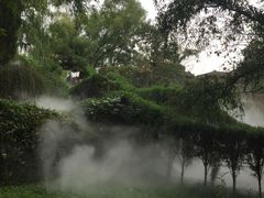 -淄博聊斋城景区