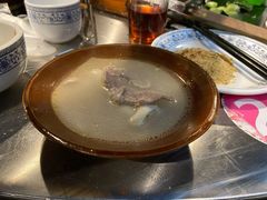 -大汗烧烤滩羊馆(清水河公园店)