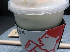 -喜茶(广州中山六路店)