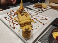 -将太无二·北美传奇寿司(荟聚购物中心西红门店)
