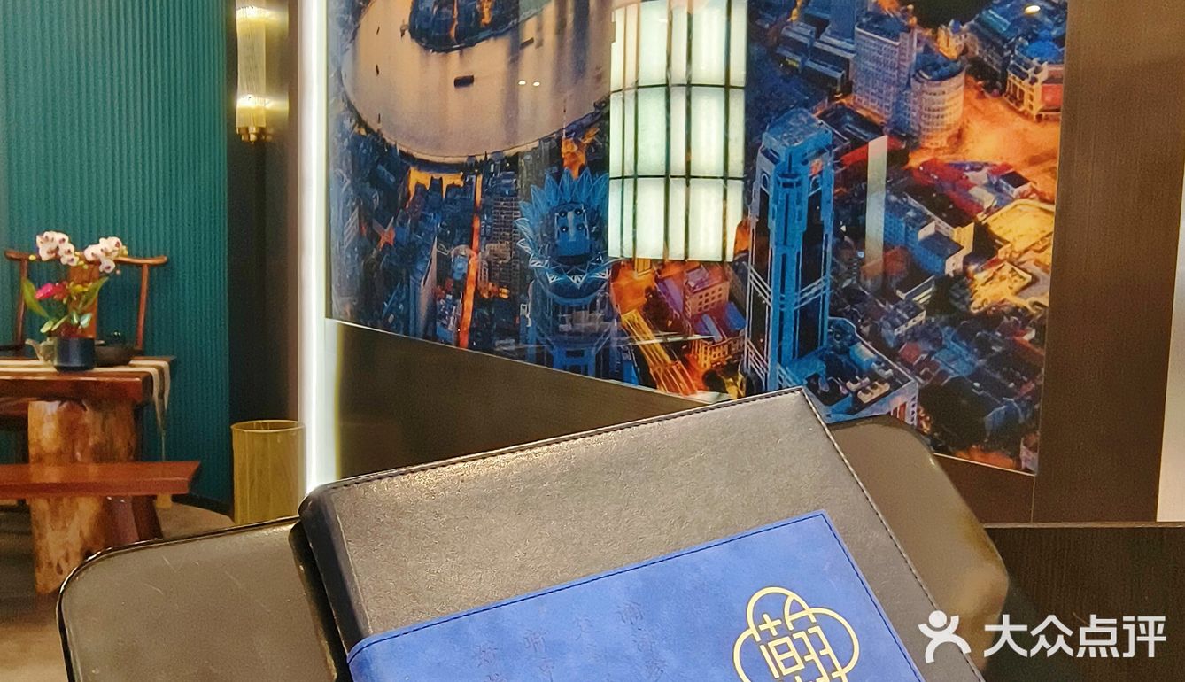 好吃到怀疑人生的本帮菜之光