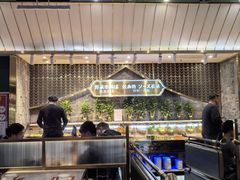 -万达广场(济南高新店)