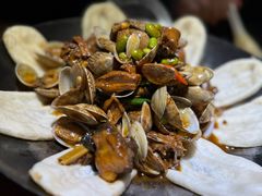 -永安鱼庄·镇江菜(丁卯店)