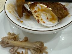 招牌鸭脚-老丁鸭脚餐厅