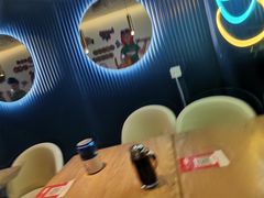 -壹粉屋新疆炒米粉(建外SOHO东区店)