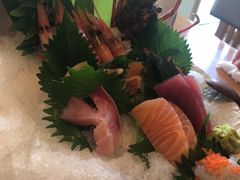 -王鼎精致料理铁板烧(世博源店)