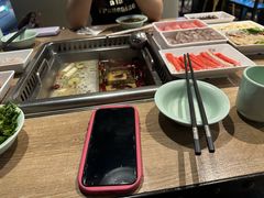 -野妹经典火锅(民治店)