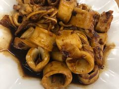 -明记海鲜大排档(巽寮湾店)