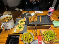 -半酌烧烤小酒馆(南京东路店)