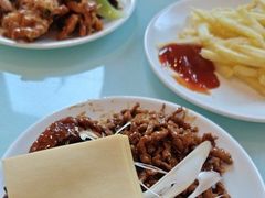 -东方之珠洗浴休闲广场(南开店)
