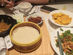 -小菜园新徽菜(芜湖镜湖苏宁店)
