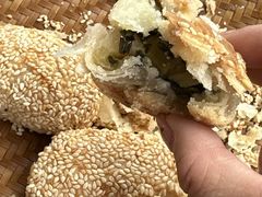 -奇芳阁·百年清真南京菜(夫子庙店)