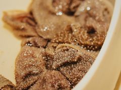 捞派毛肚-海底捞火锅(泉城路店)