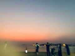 -演武大桥观景平台