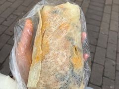 -阿姨卷饼(平凉路店)