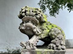 -阿育王寺